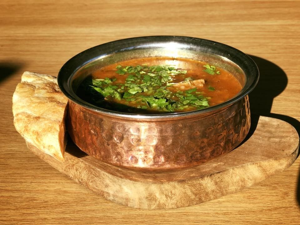 Грузинский ресторан Fantaasia