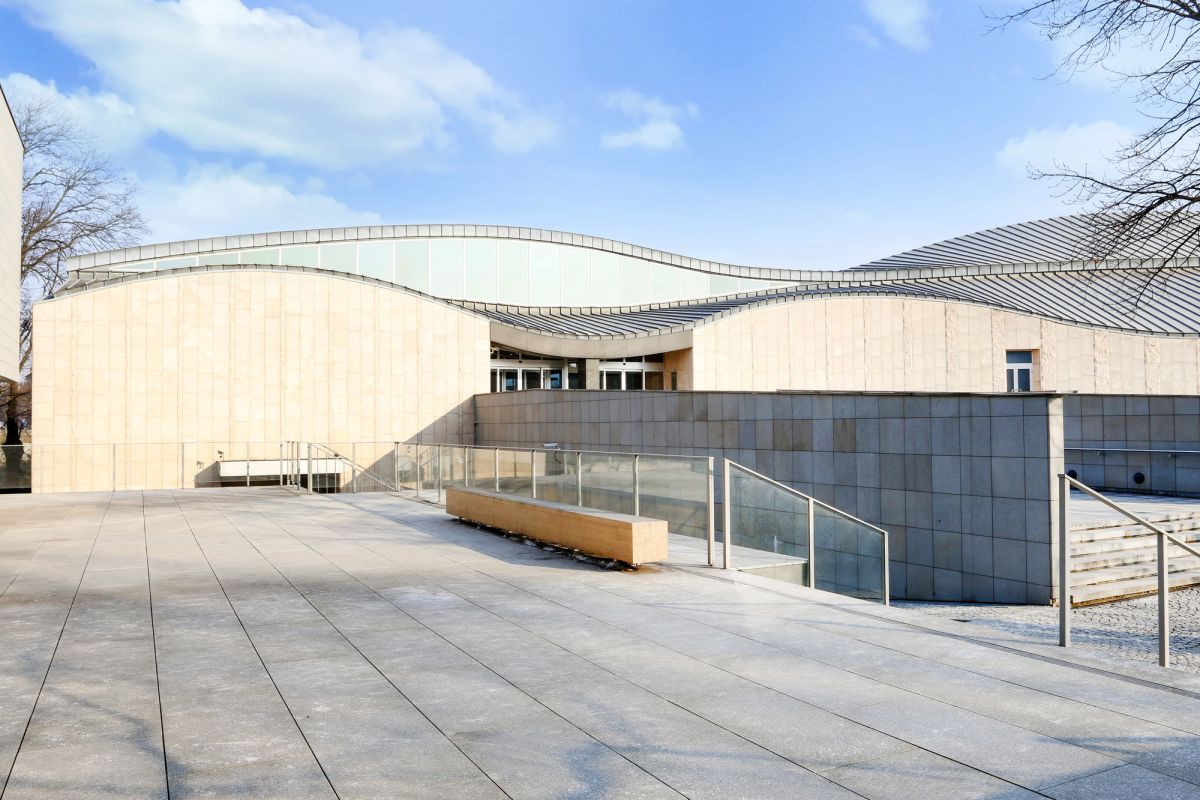 Музей японского искусства и техники Манггха