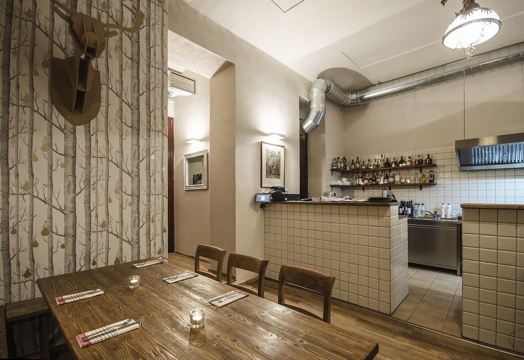 Dish Fine Burger Bistro