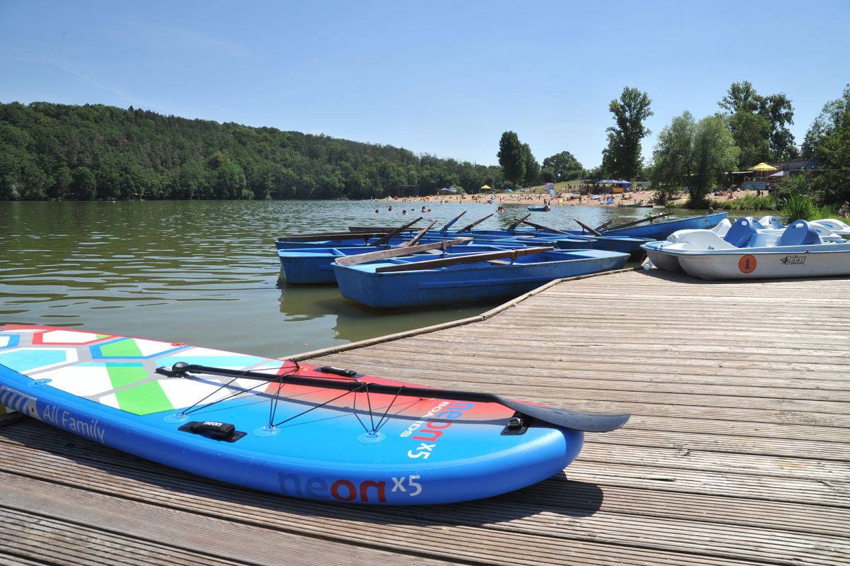 Гостиваржская плотина