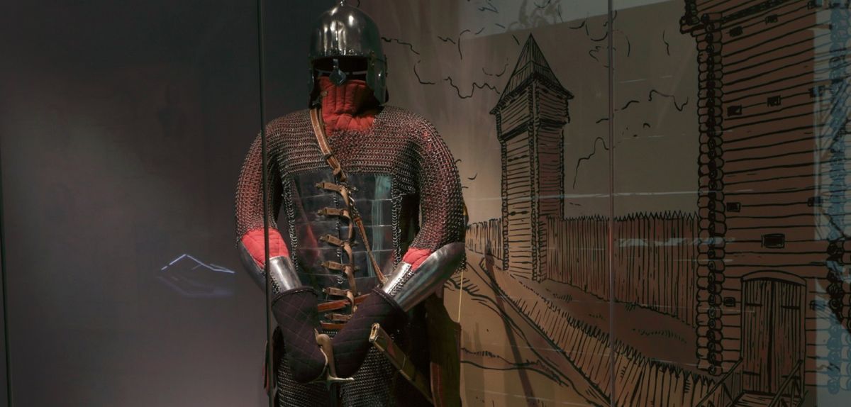 Тульский военно-исторический музей