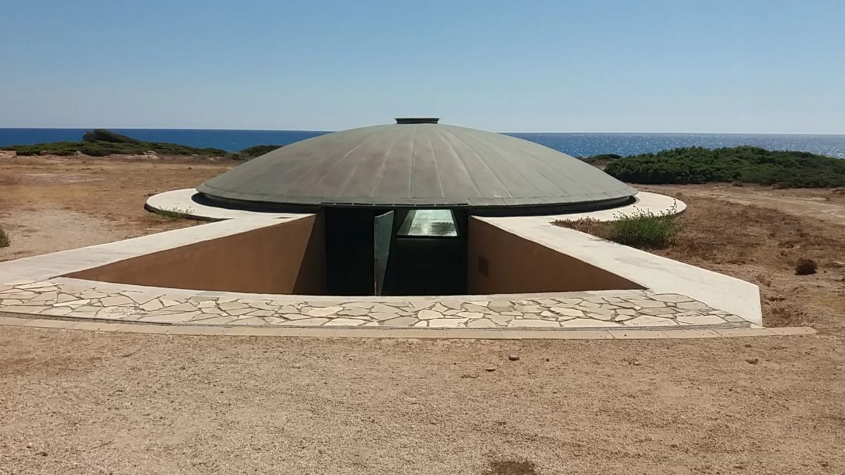 Музей Микенской Колонизации Кипра