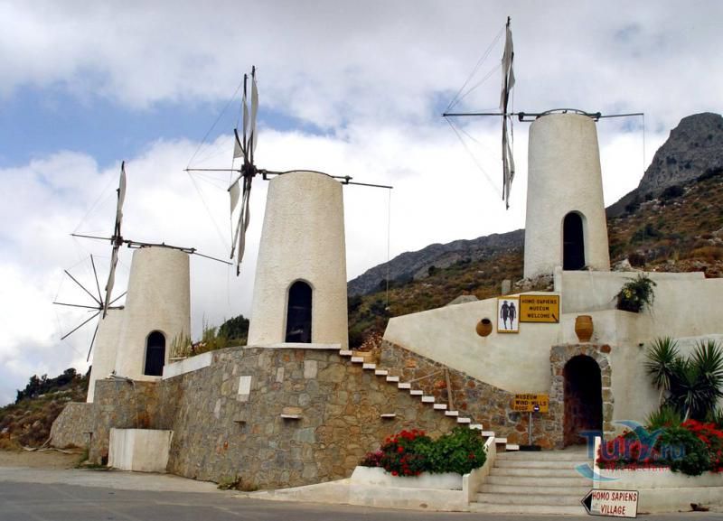 Музей истории человечества