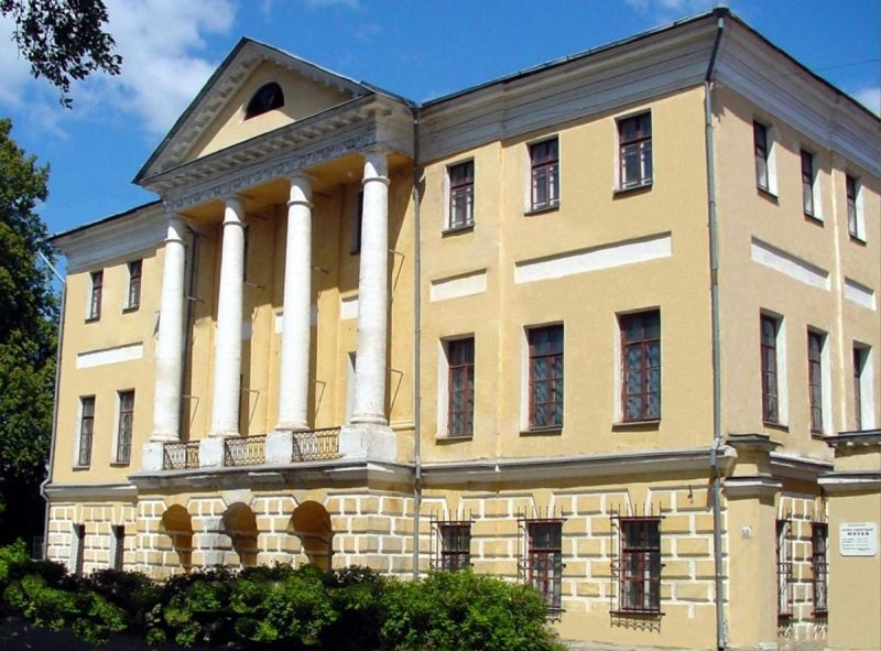 Вязниковский историко-художественный музей