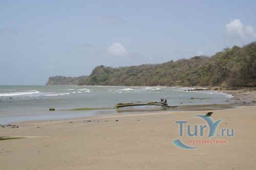 Лямошелл Бич (Lamoshell Beach)