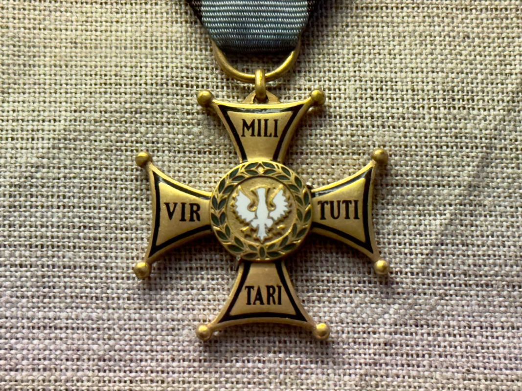 Военный музей во Вроцлаве