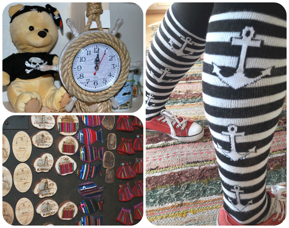 Кихнуский магазин рукоделия