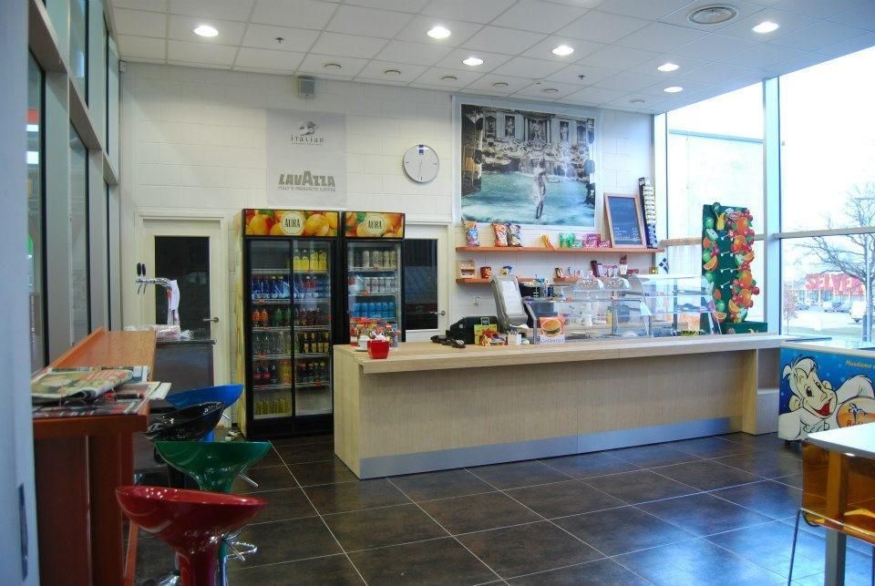 Пярнуский спортхолл