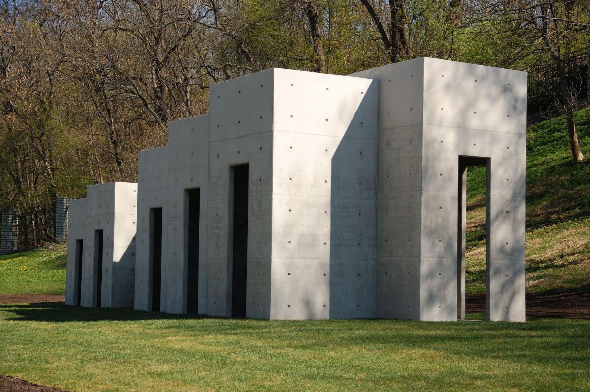 Звуковая скульптура Cromatico