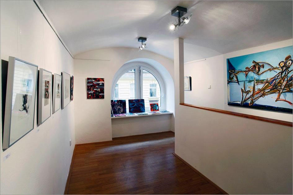 Галерея Ars Diva