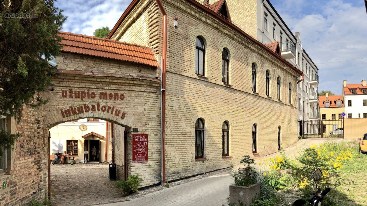 Галерея Galera