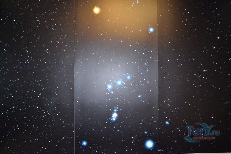 Морской музей Шарджи