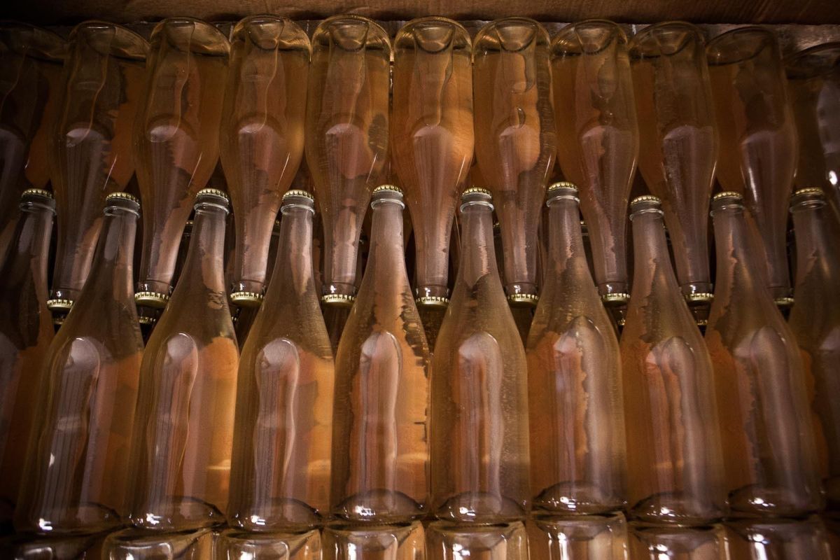 Водочная фабрика Хабая