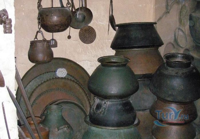 Музей Дубая