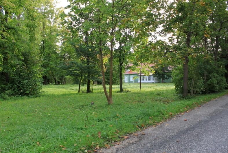 Прибрежный парк Кярдла