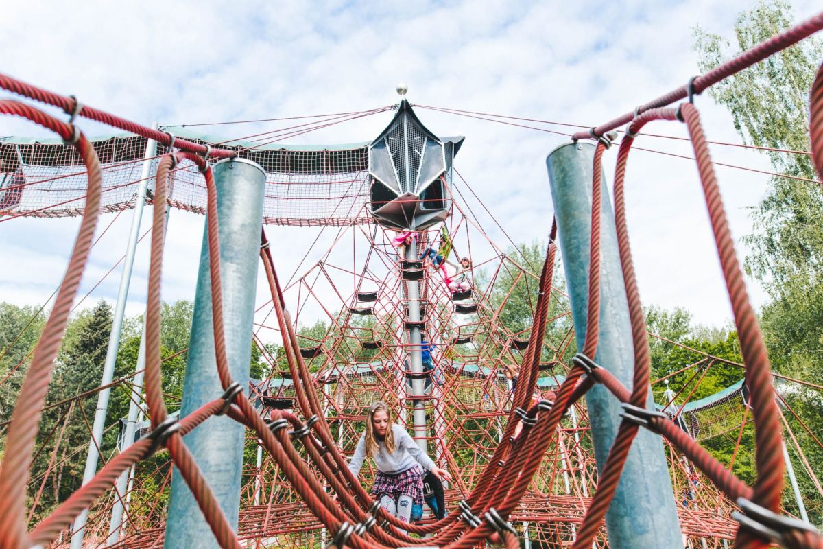 Areál Vltavanů 229