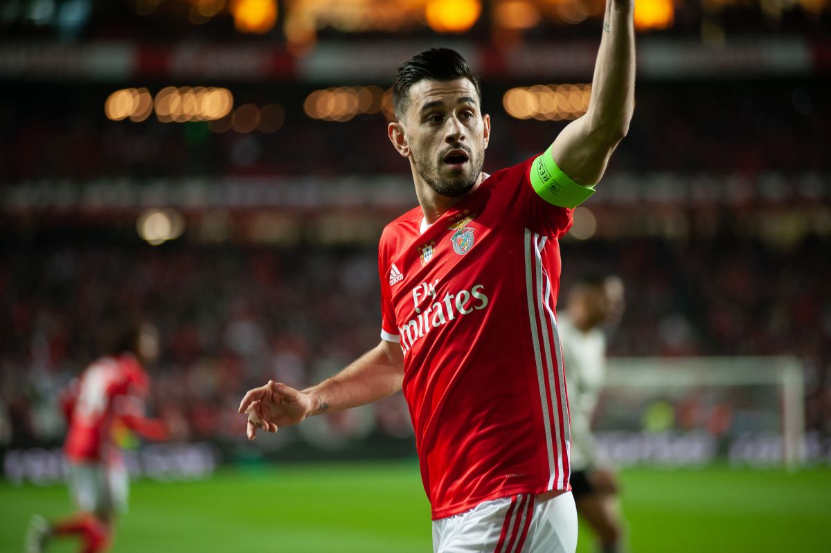 Стадион Луз