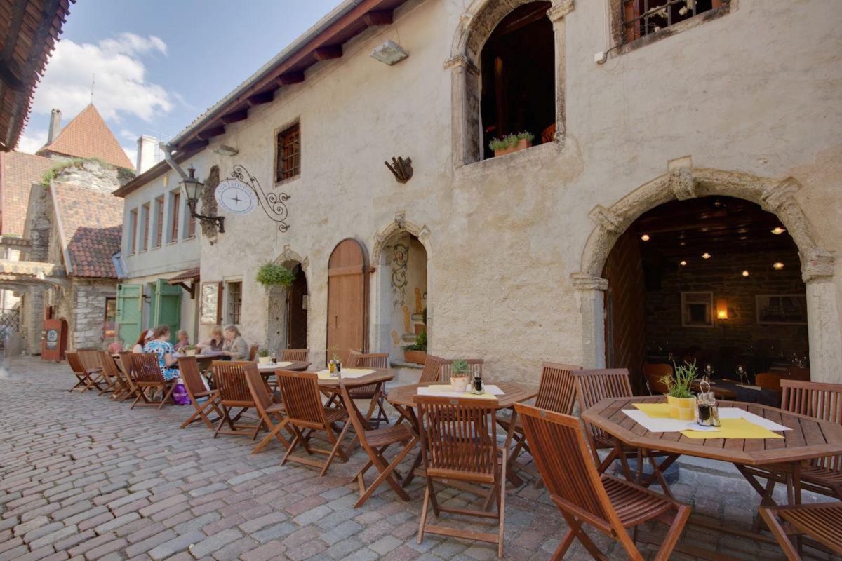 Ресторан Controvento