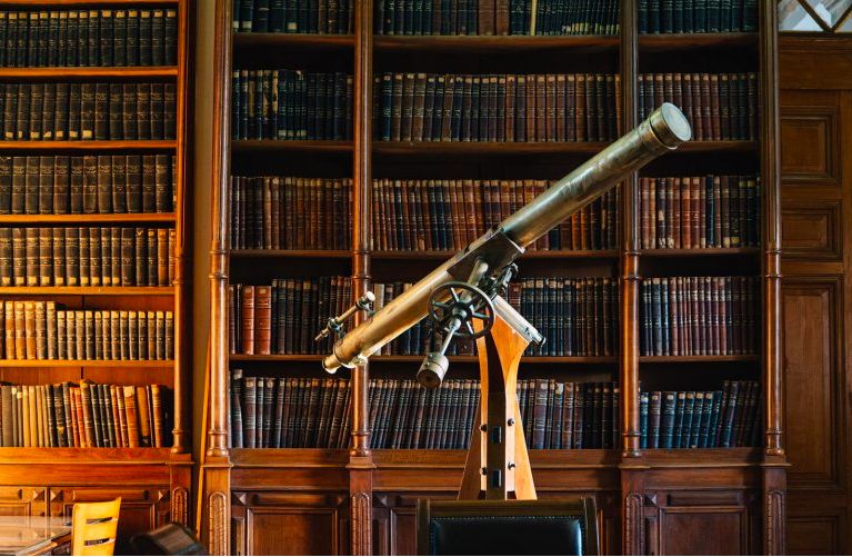 Национальная обсерватория Афин