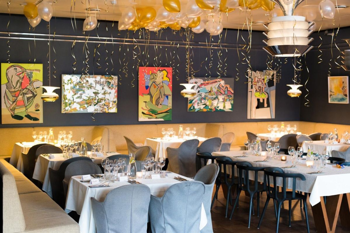 Легендарный кафе-ресторан Wabadus