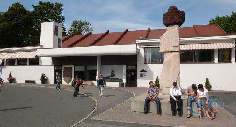 Музей Кон-Тики