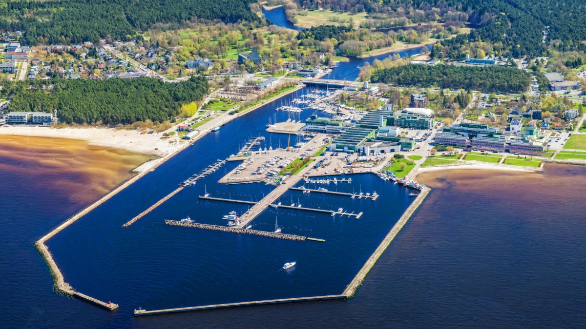 Район Пирита