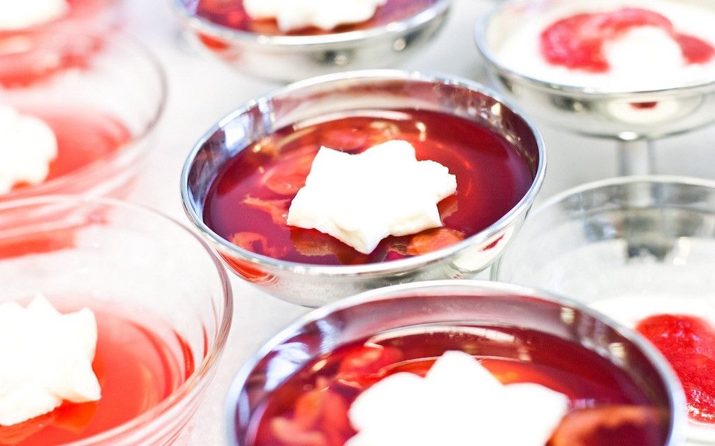 Столовая Söökla