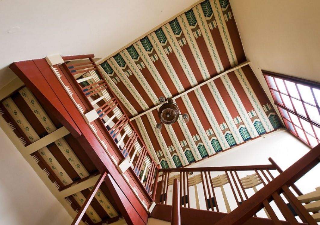 Трмалова вилла