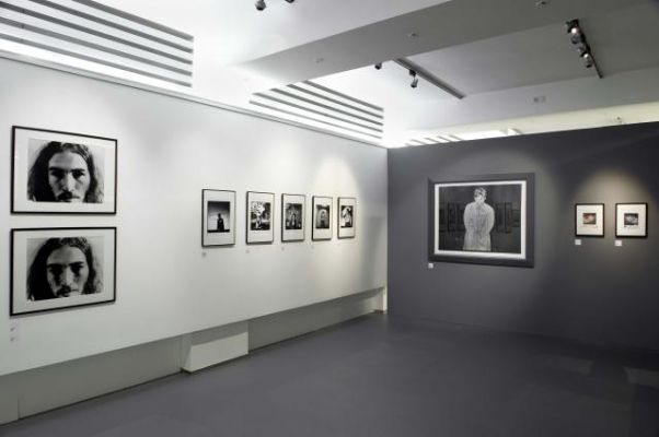 Галерея столичного г. Прага – Дом фотографии