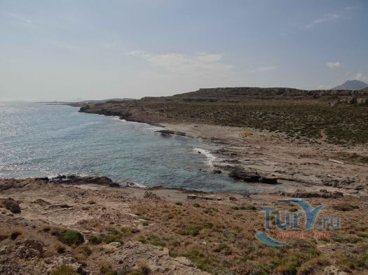 Пляж Мимицулас