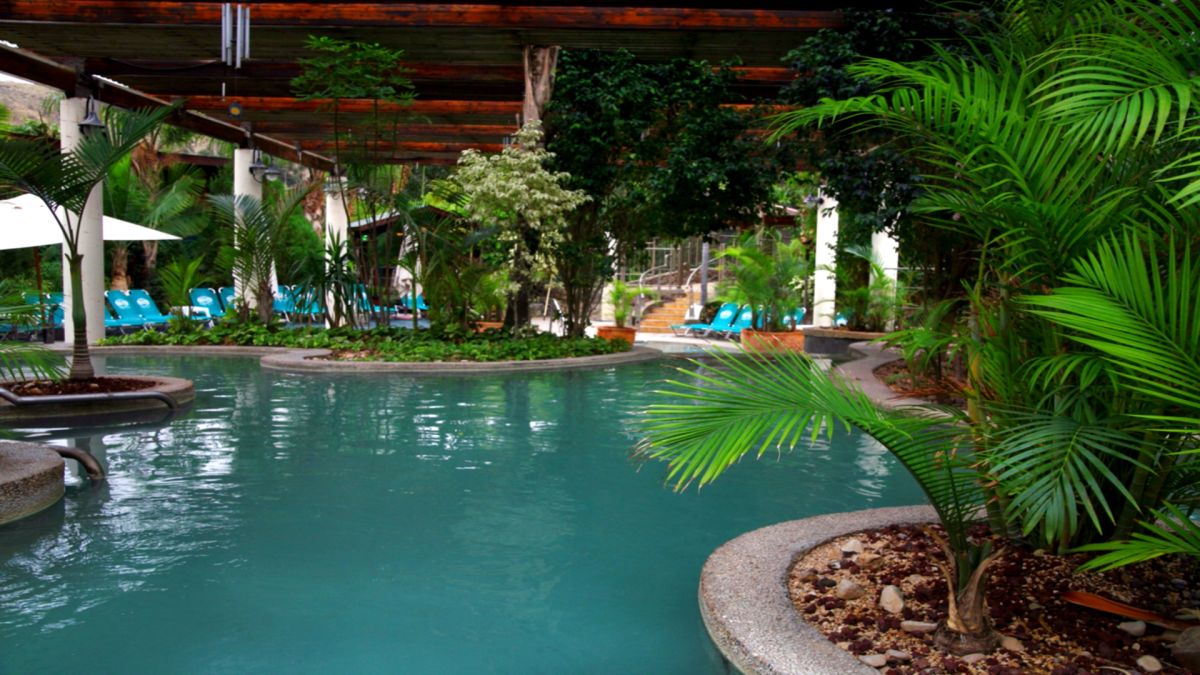 Хамат-Гадер