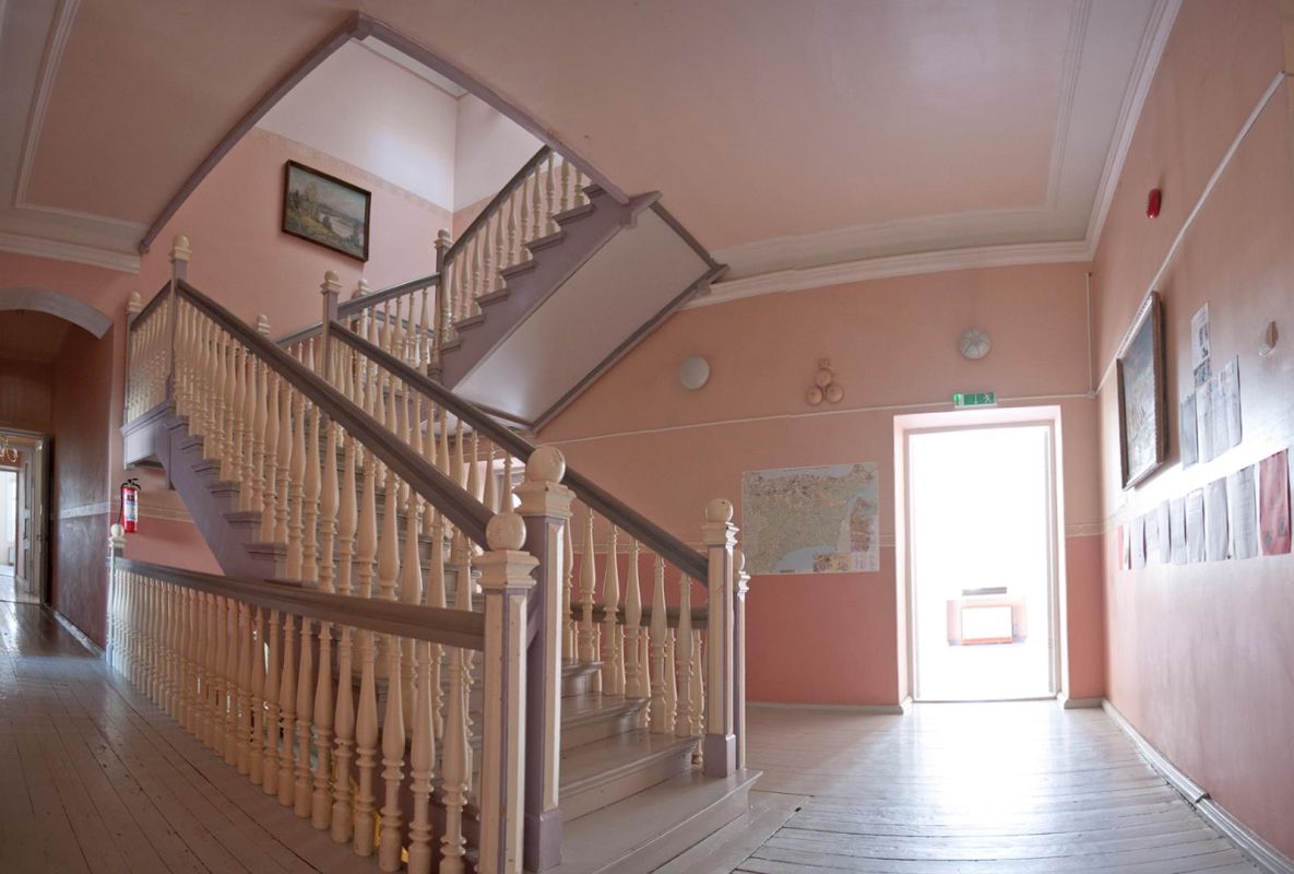 Мыза Иллука