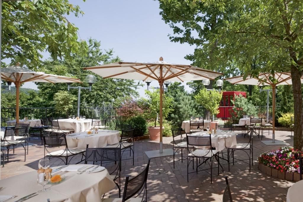 Ristorante Il Giardino Toscano