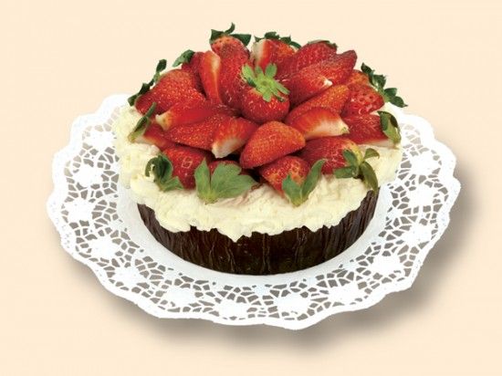 Кондитерская Emil Gaigher - Прага 7