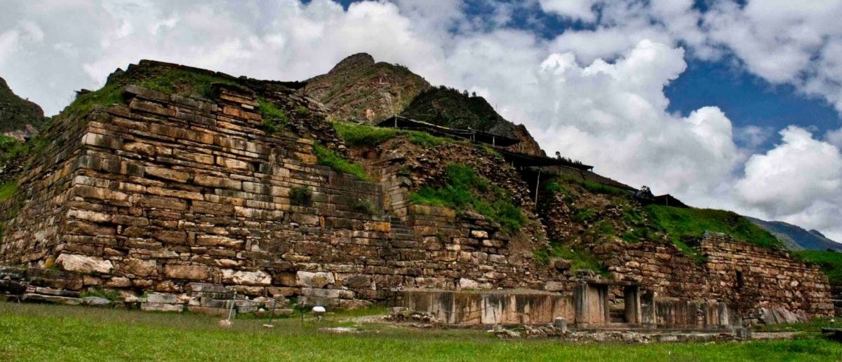 Чавин-де-Уантар