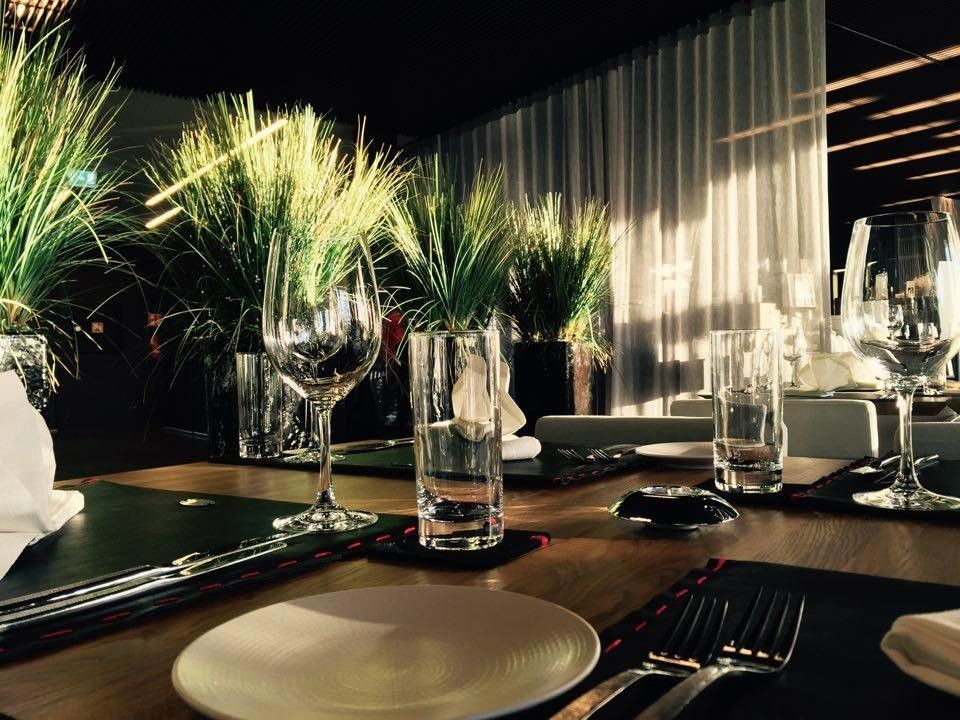 Ресторан Raimond