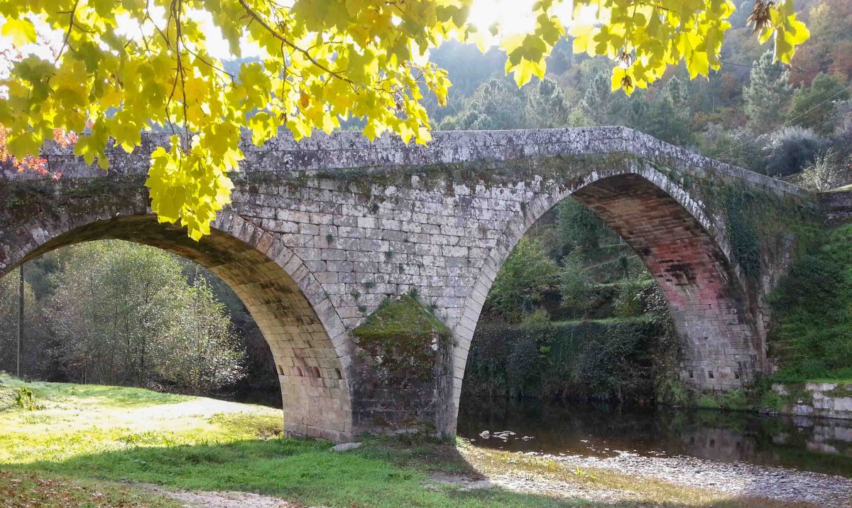 Речной пляж Алвоку-даш-Варзеаш