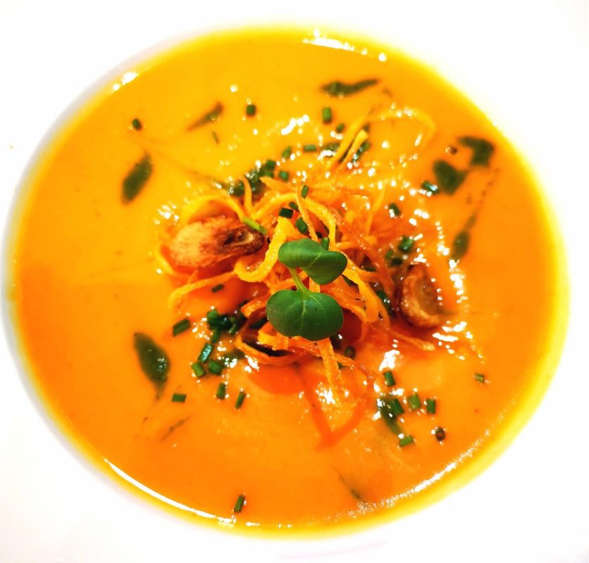 Ресторан L'Ermitage