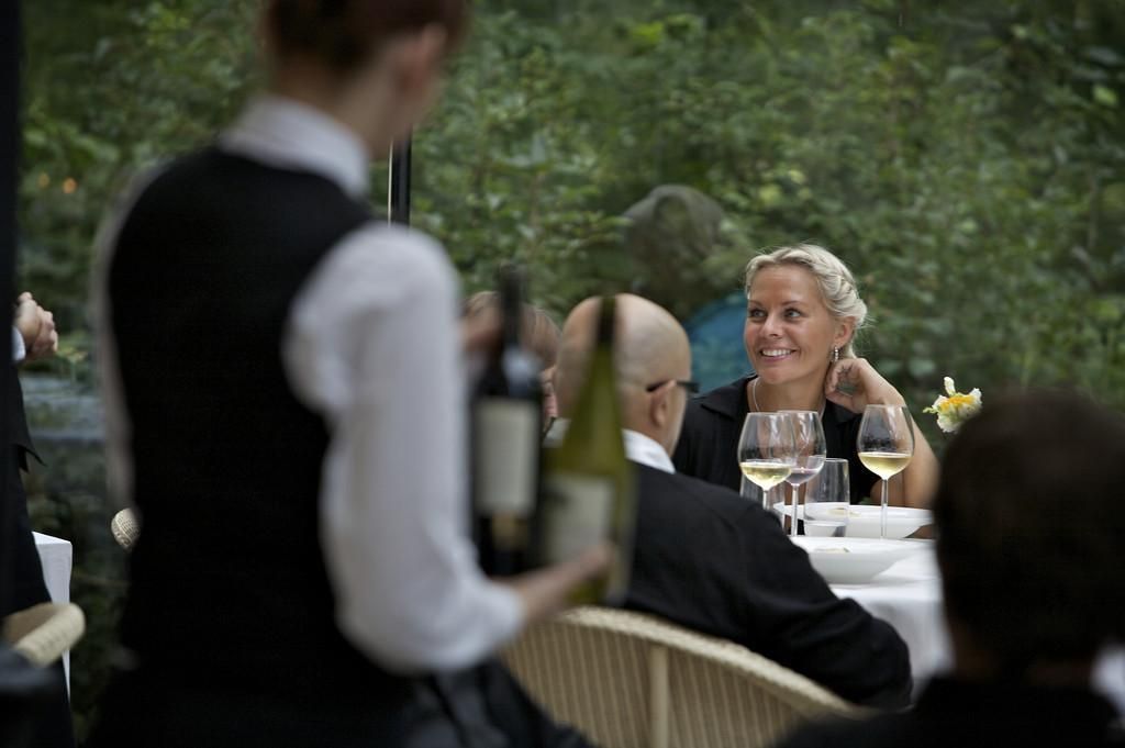 Ресторан Alexander