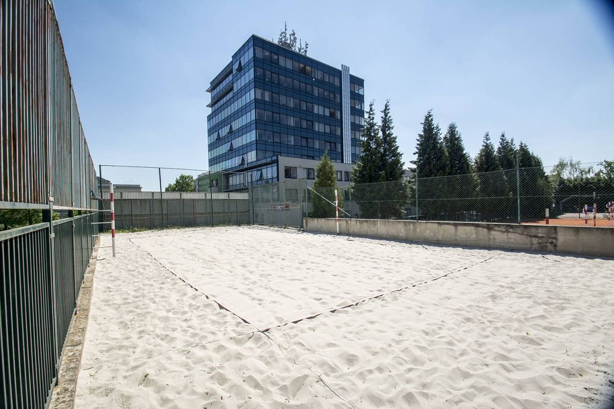 Pražačka – спортивный и рекреационный центр