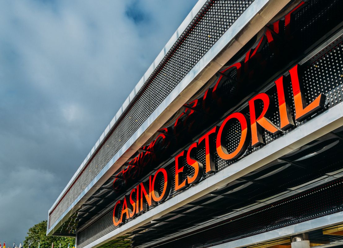 Казино Эшторил