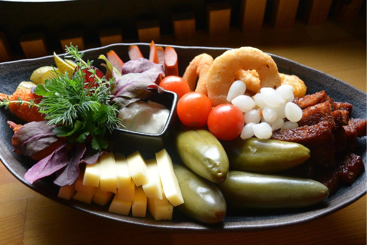 Мини-спа Sõstar