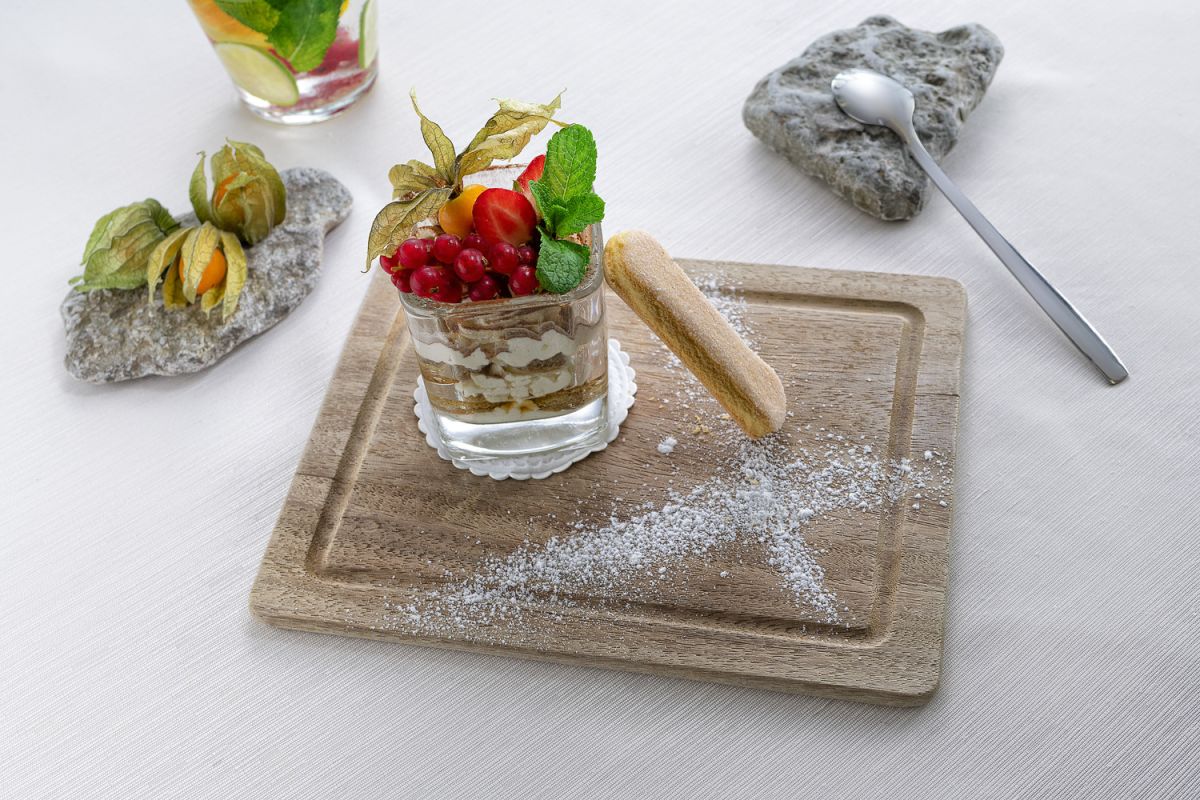 Ресторан Regatta