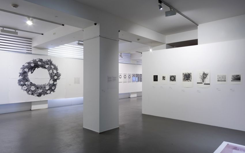 Галерея столичного г. Прага – Дом фотографии