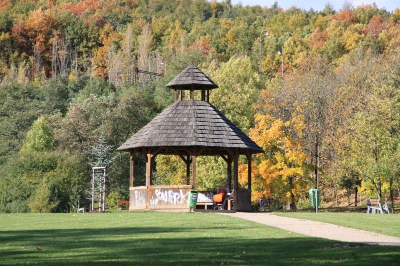 Парк Подвини