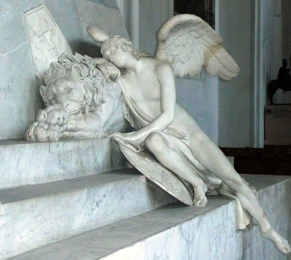 Церковь Святого Августина в Вене