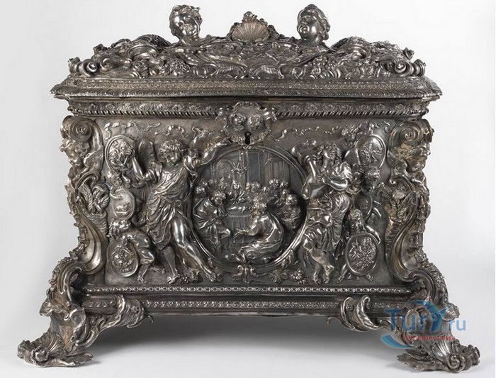 Национальный Музей Древнего Искусства