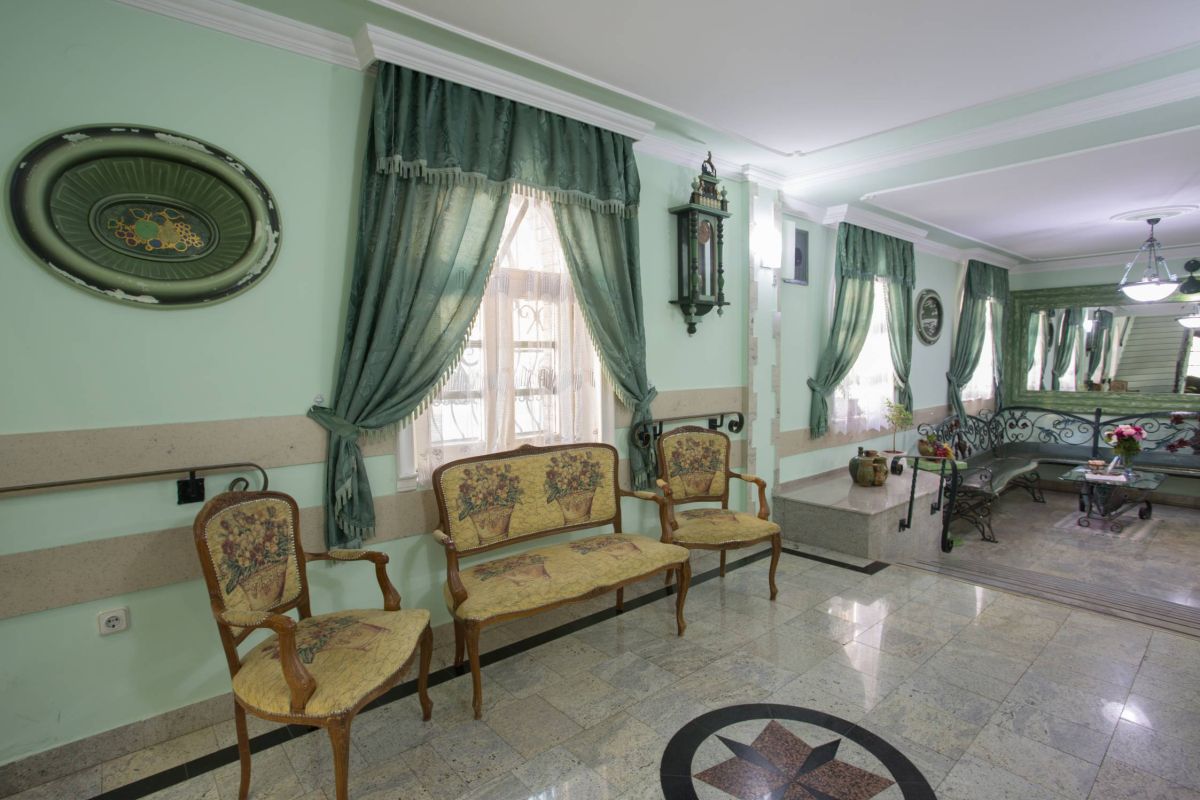 Hotel Sveti Georgije