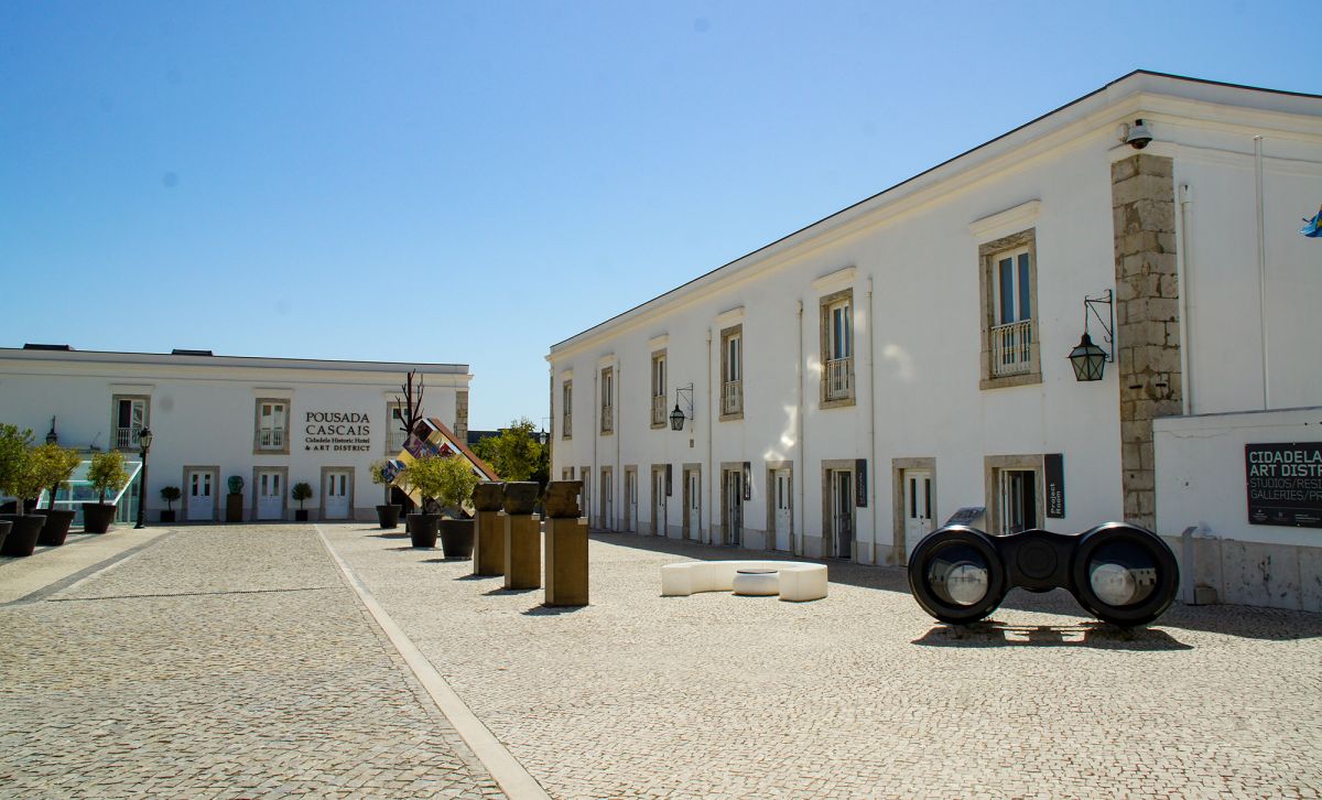 Галерея Lu Mourelle