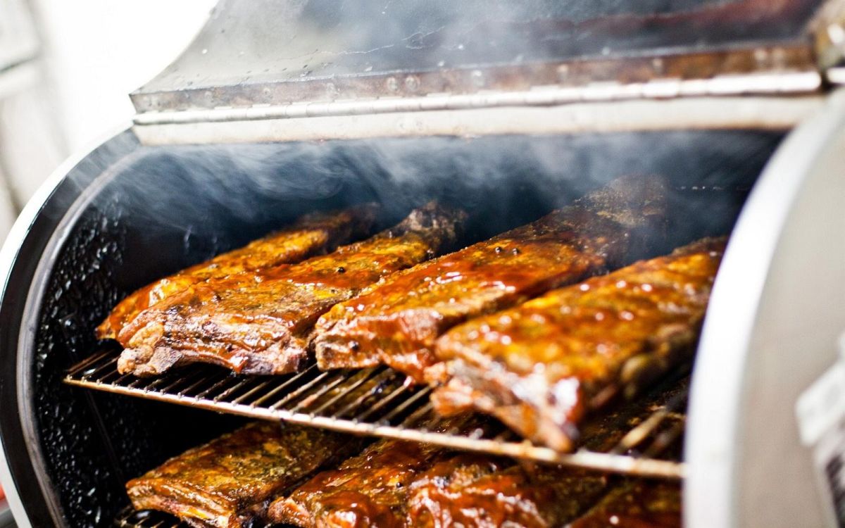 Ресторан Tondi Resto